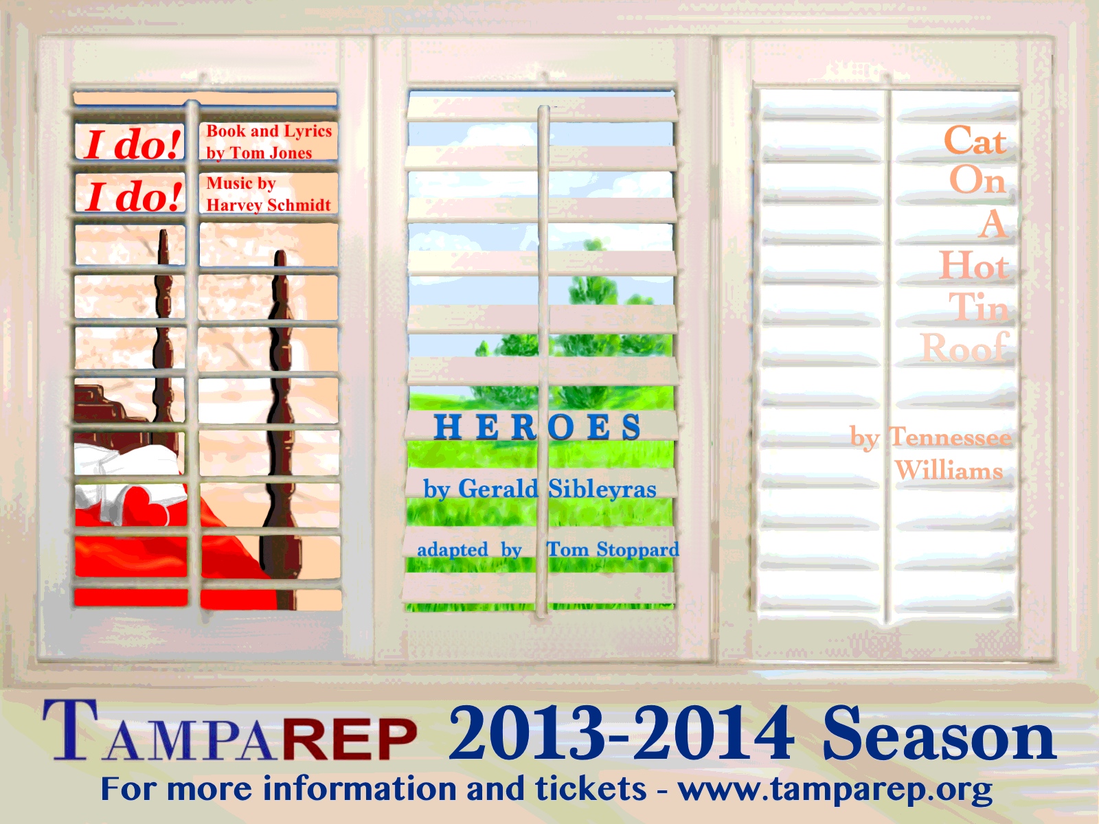 2013-14 Season Preview