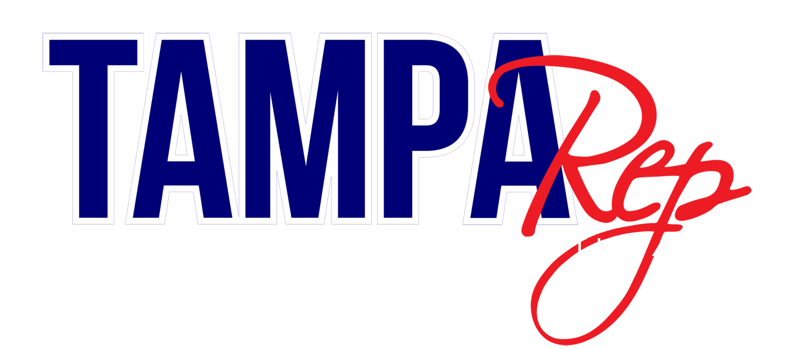 TampaRep logo