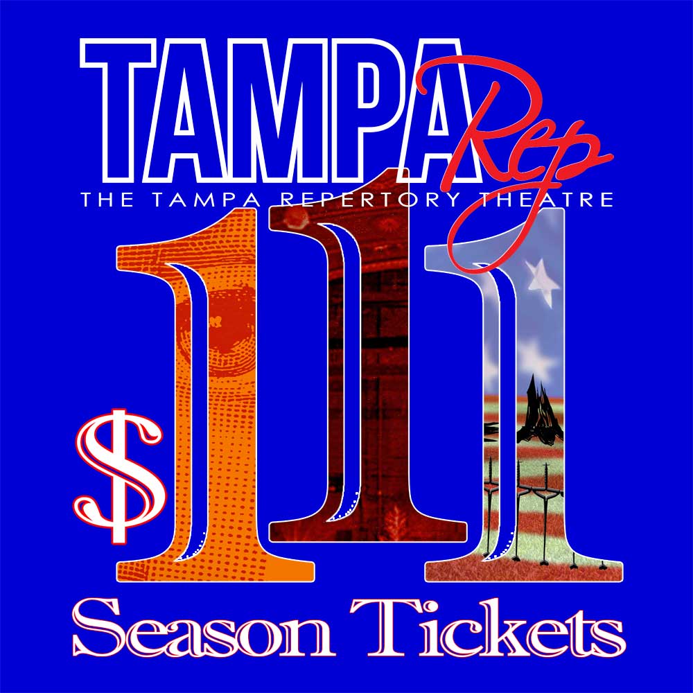 $111 Season Ticket