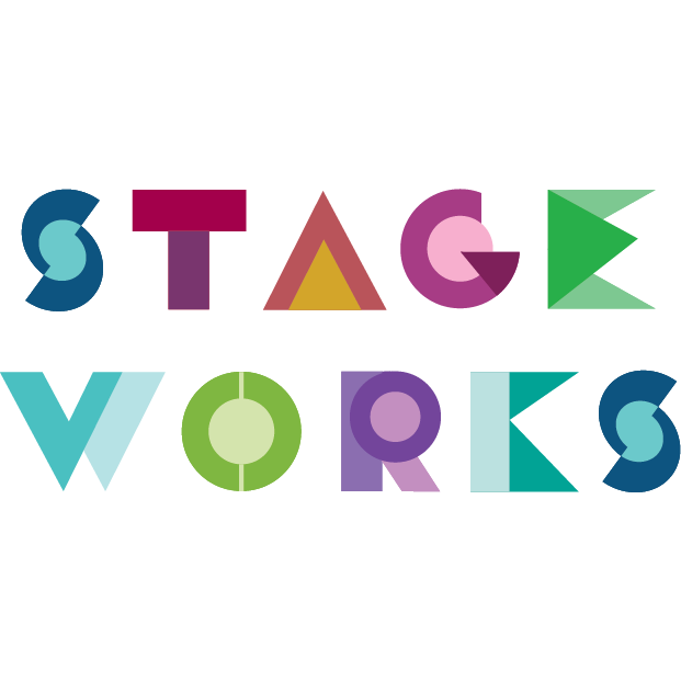 Stageworks Logo