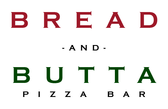 Bread and Butta logo