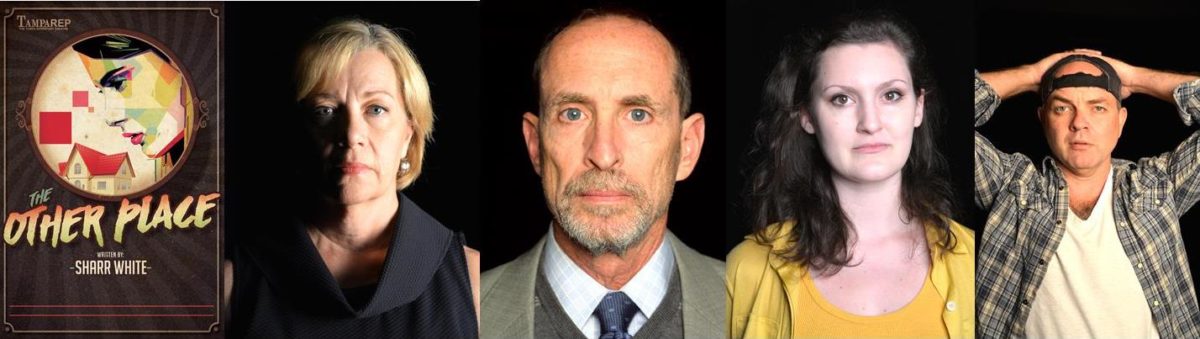 Cast2 Horizontal in character | The Tampa Repertory Theatre