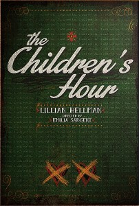 Children's Hour Plain