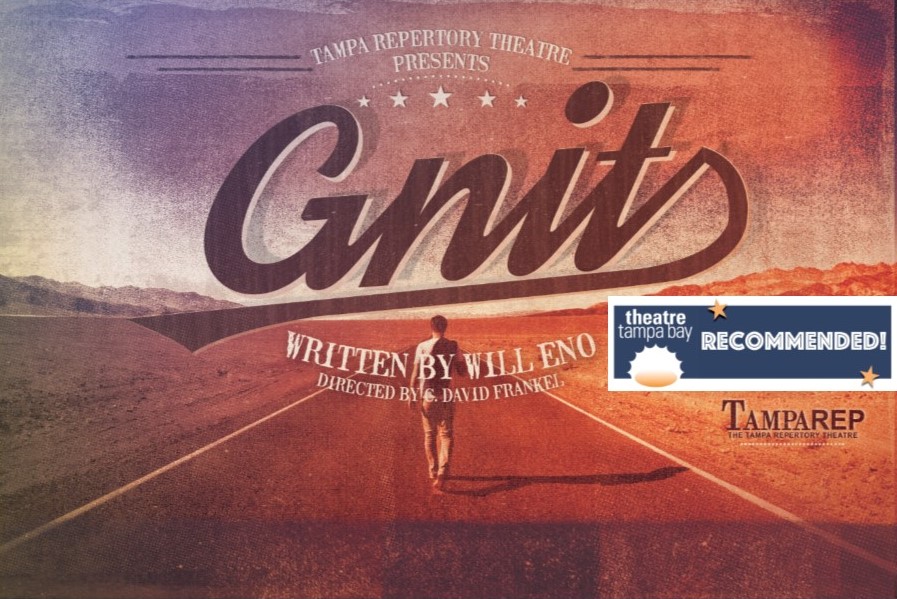 Gnit Opens to Rave Reviews!