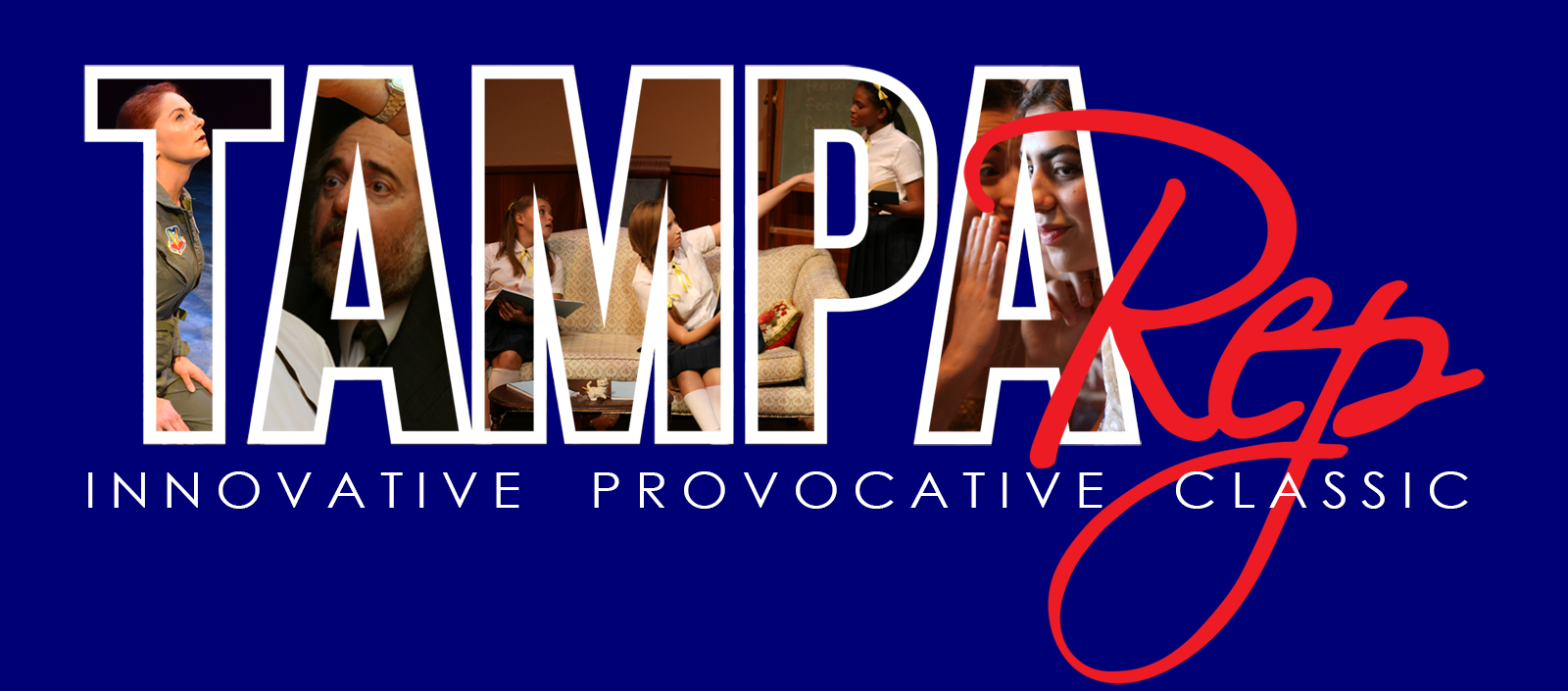 TampaRep logo