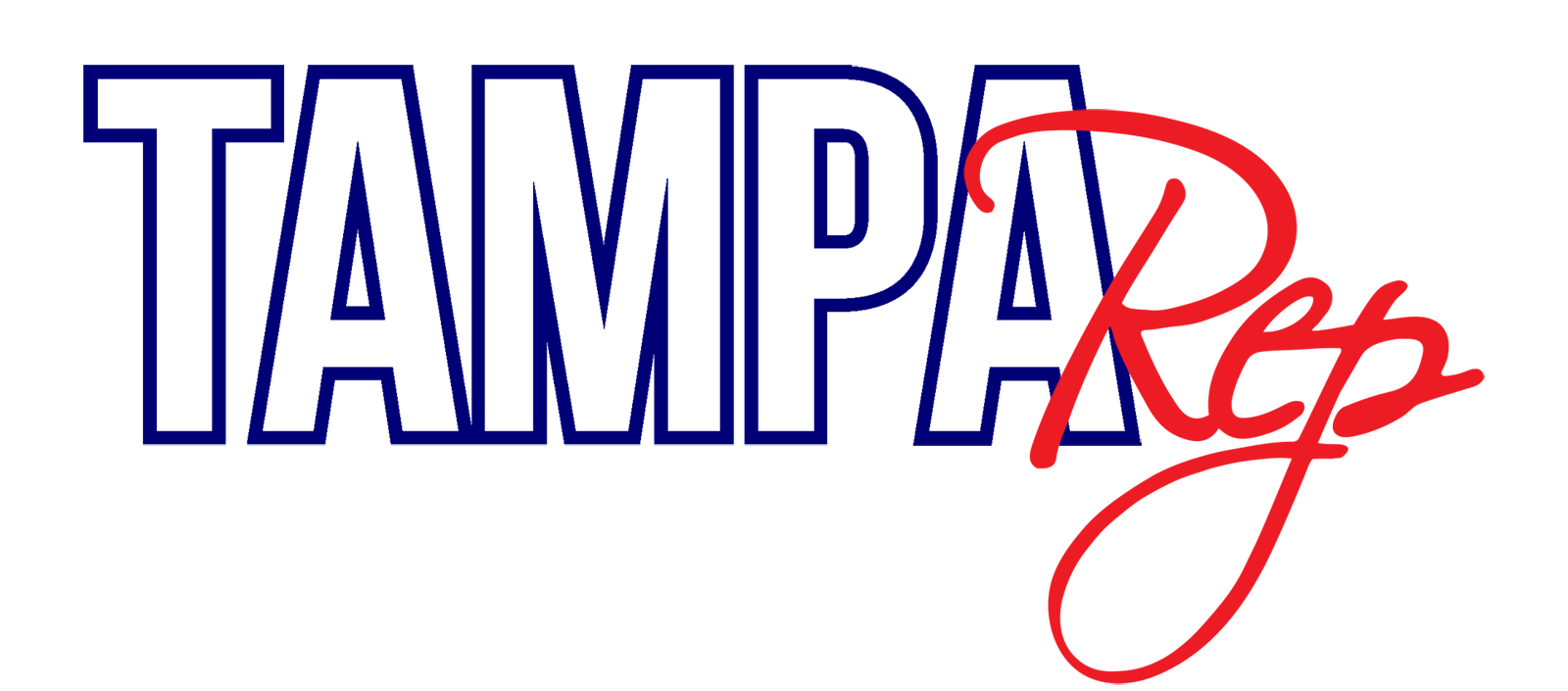 TampaRep logo