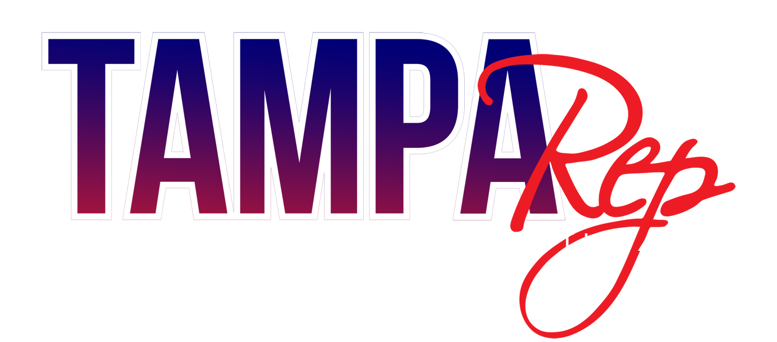 TampaRep logo