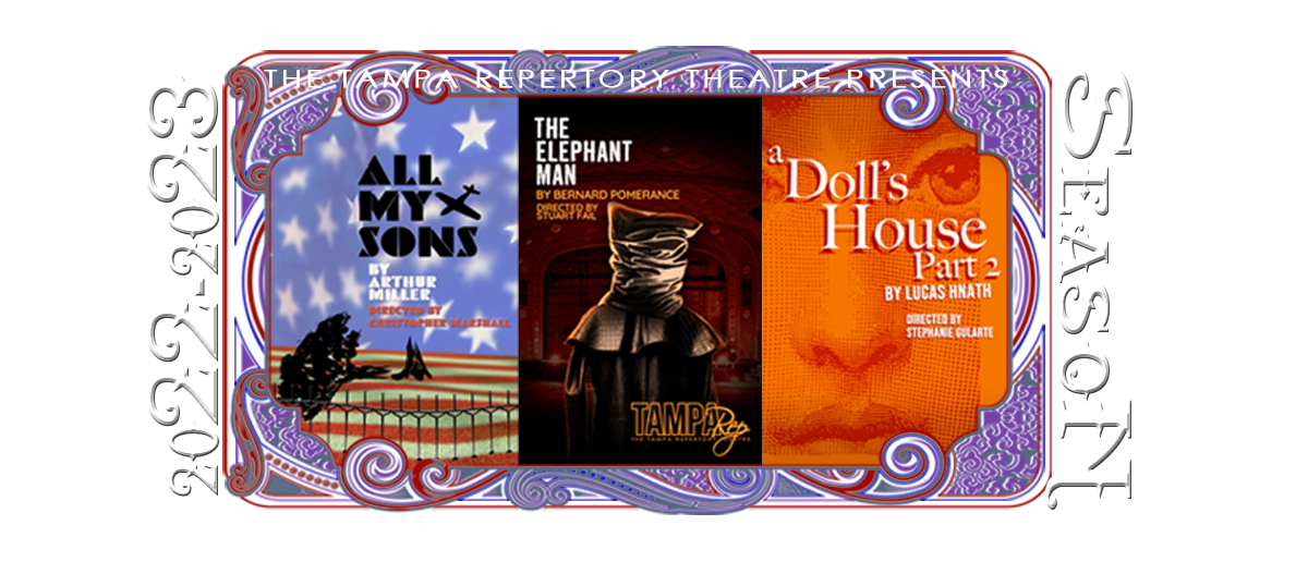 2223 Season Graphic 2223 Season Graphic