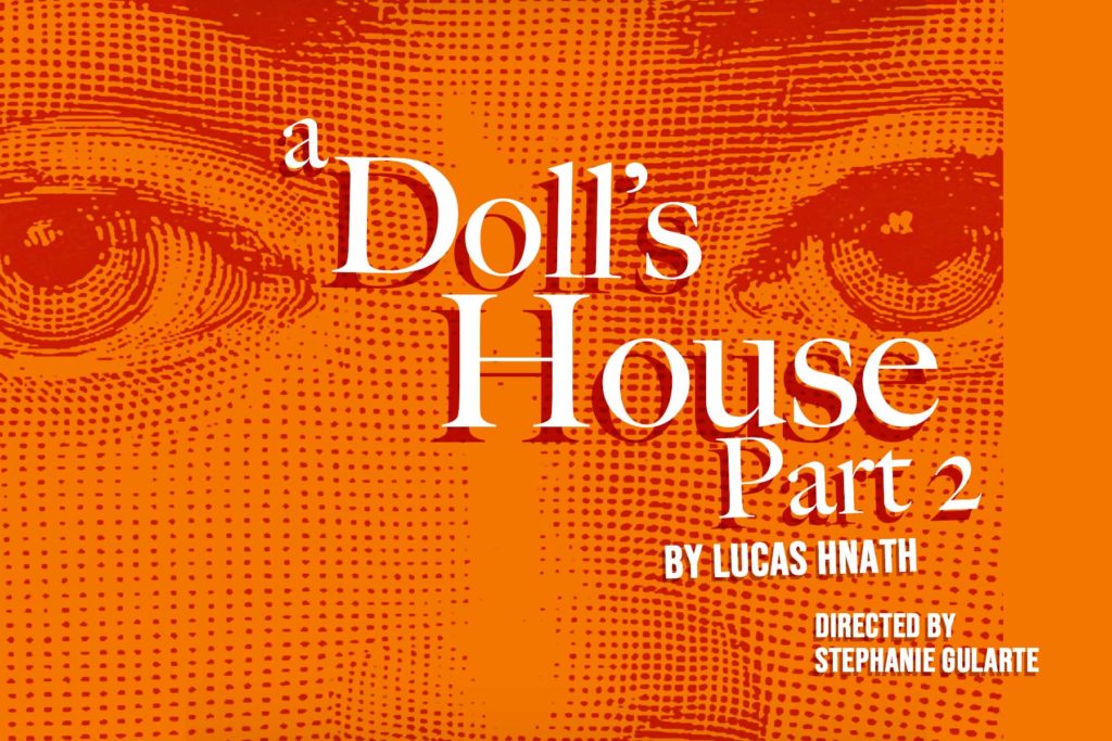 Portsmouth NH Tickets  Threshold Stage Company Presents A Doll's House,  Part 2