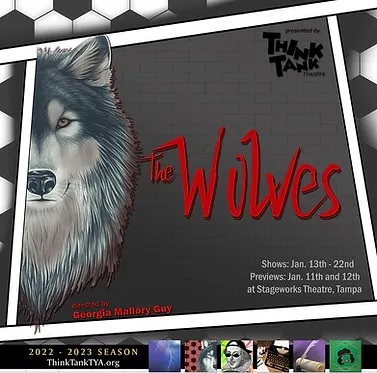 The Wolves