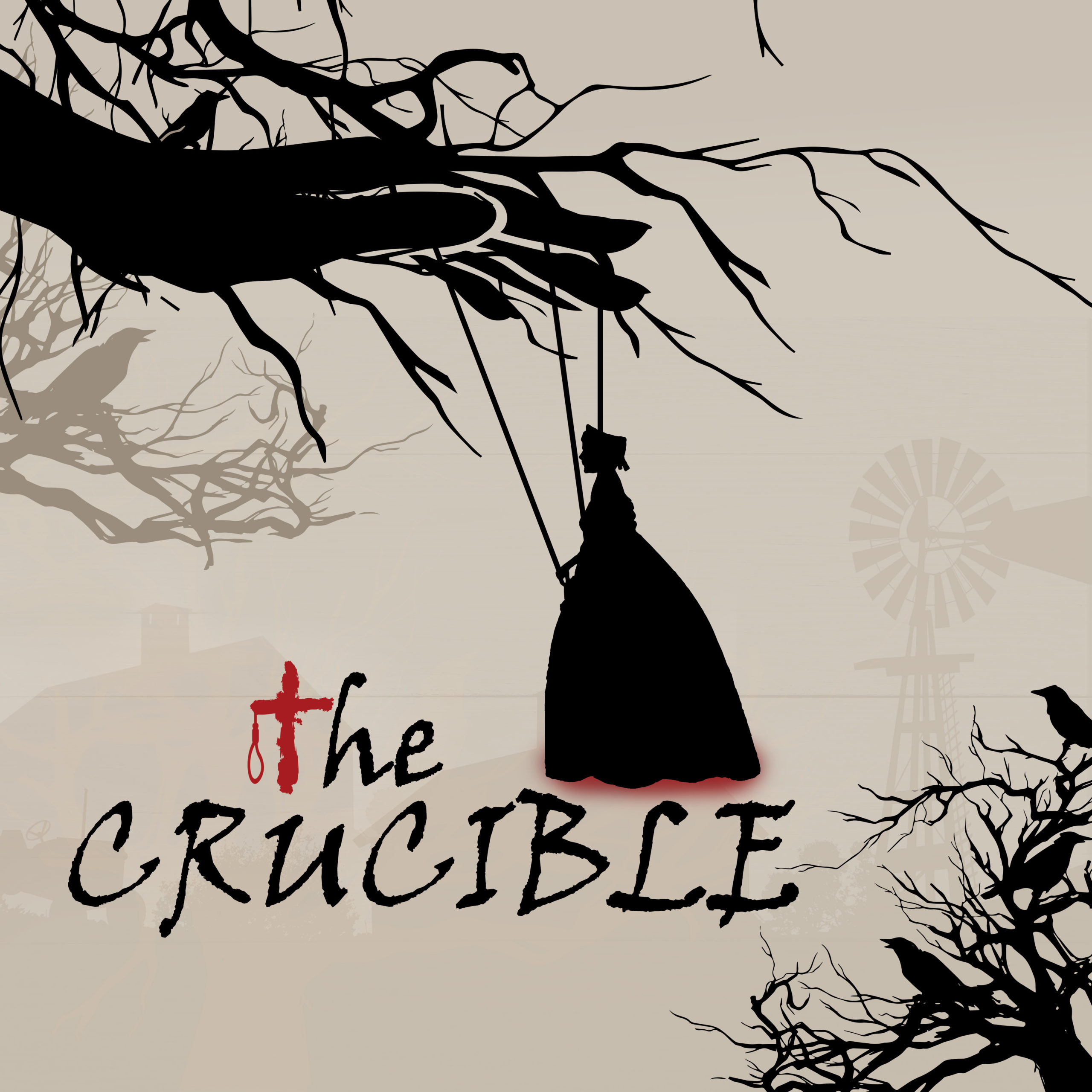 The Crucible