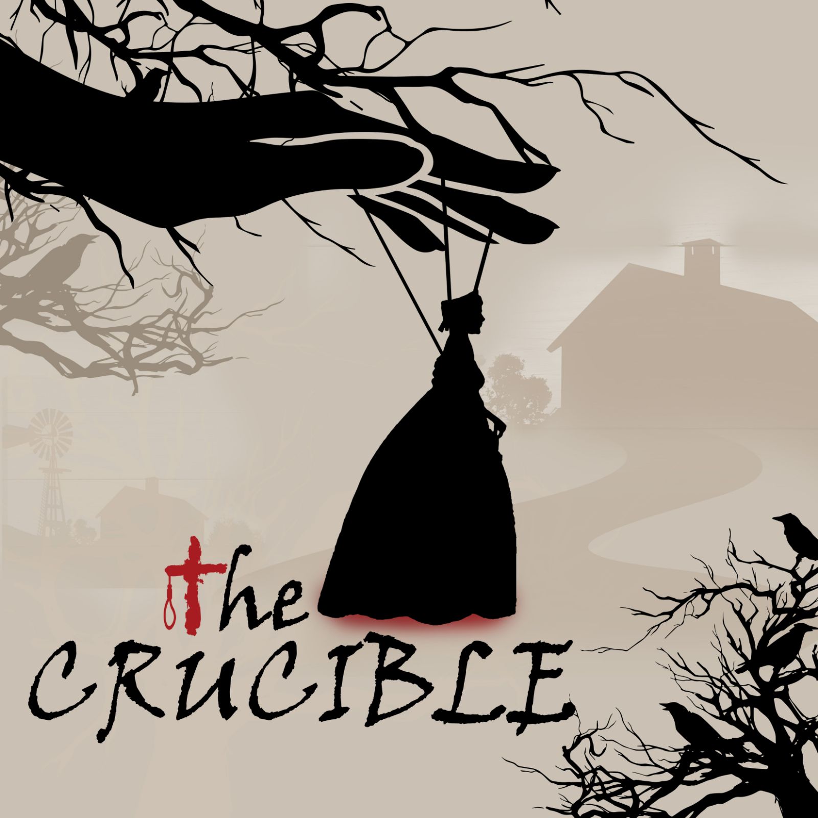 The Crucible