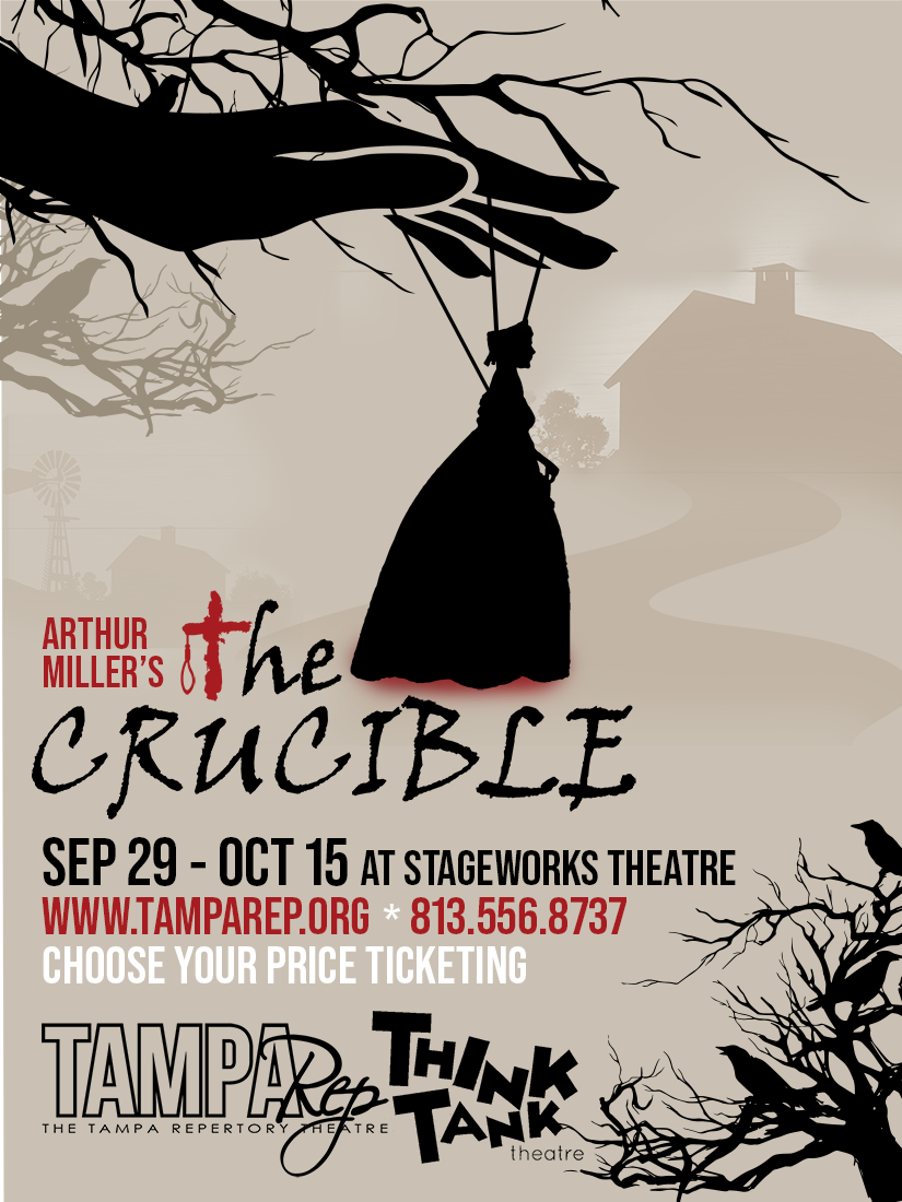 The Crucible