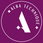 Alba Technique logo