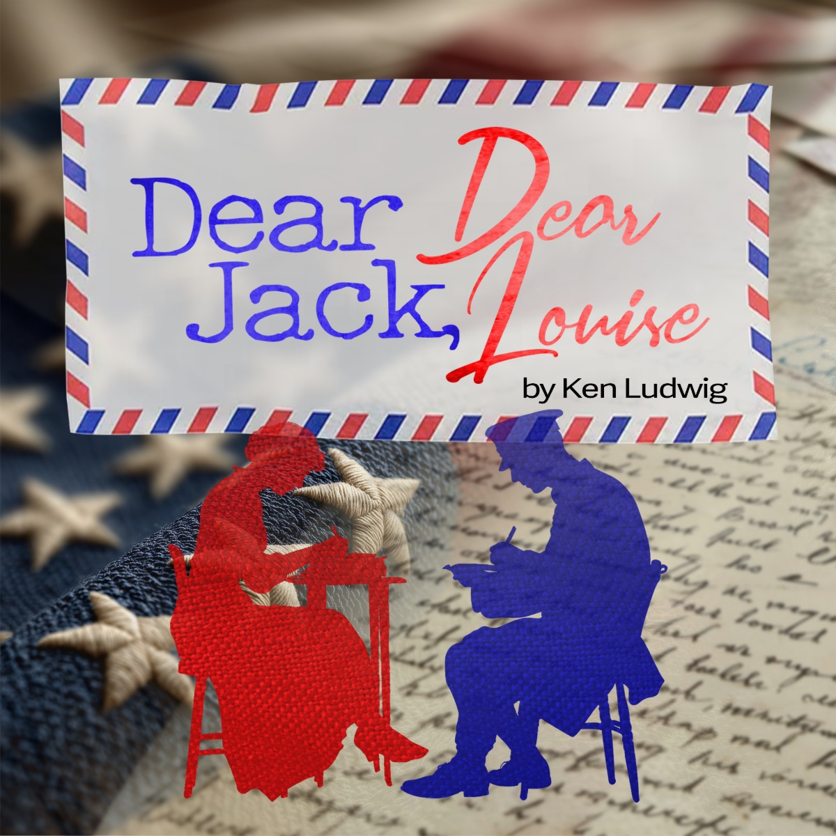 Dear Jack Dear Louise