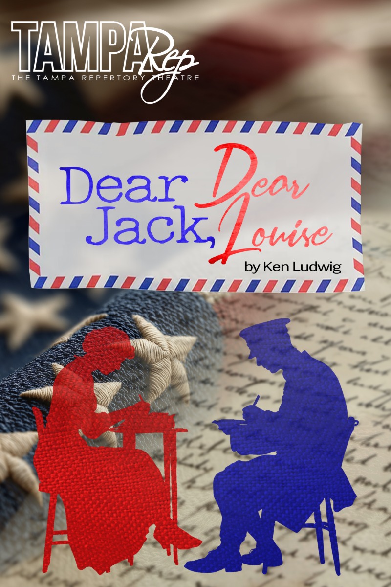 Dear Jack Dear Louise Dear Jack Dear Louise