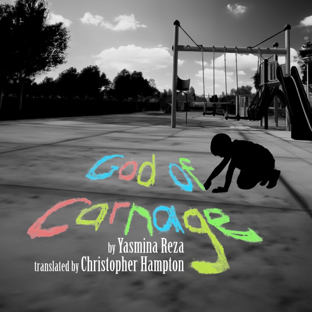 Gabe, Diana & Doctor