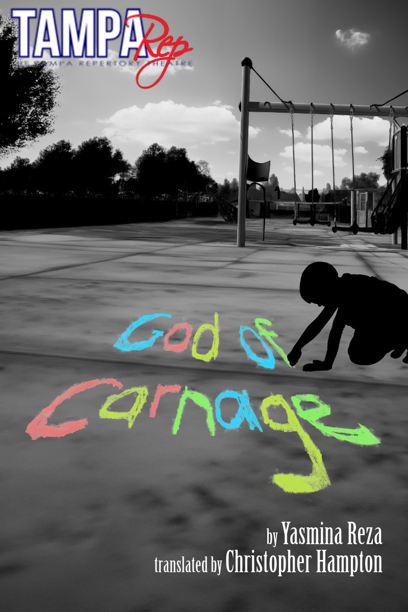 God of Carnage God of Carnage