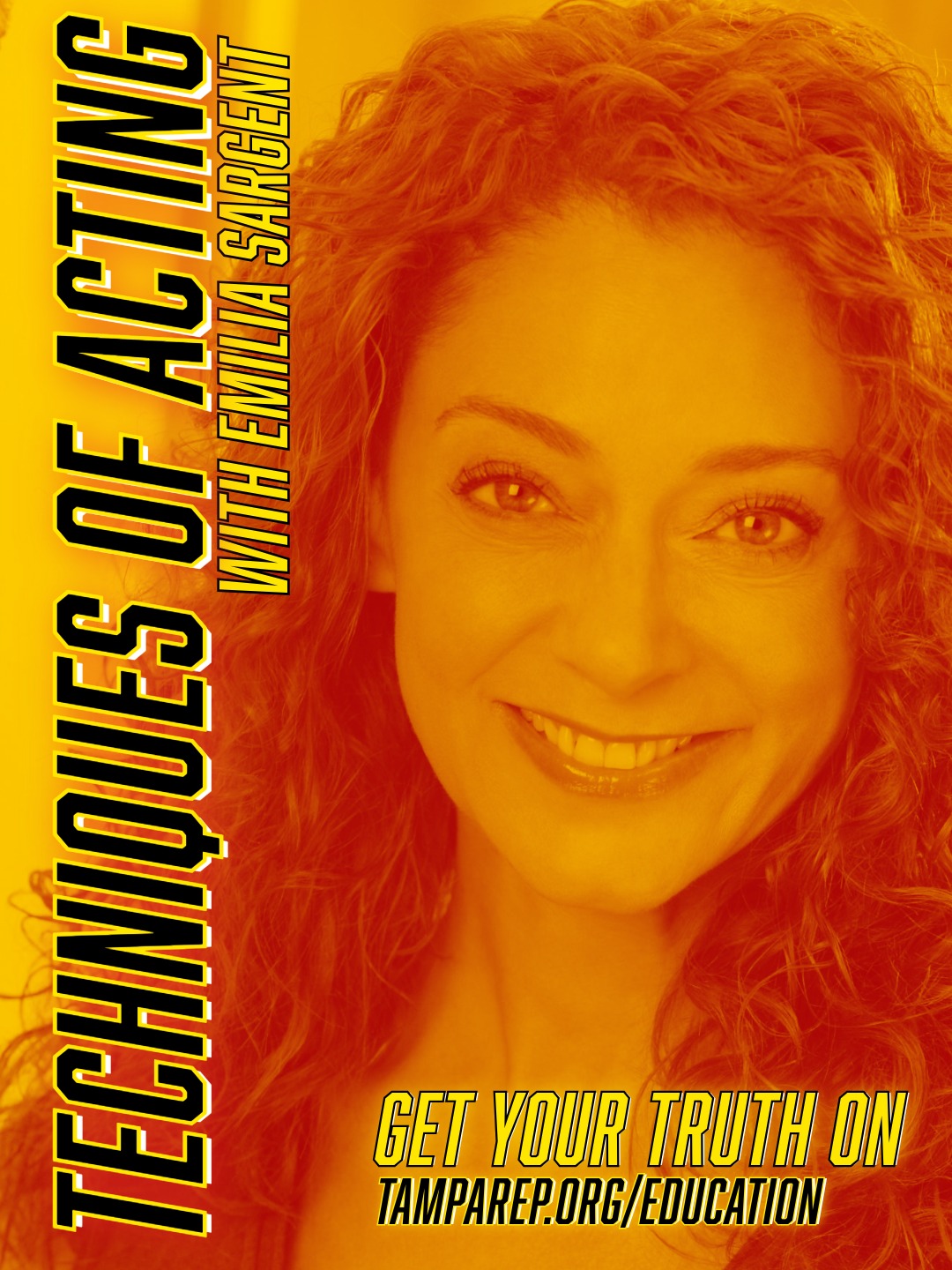 Techniques of Acting Intensive