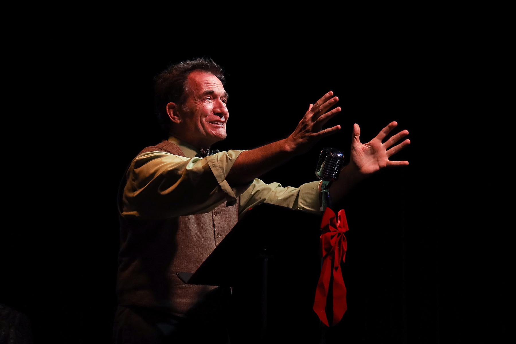 Gabe, Diana & Doctor