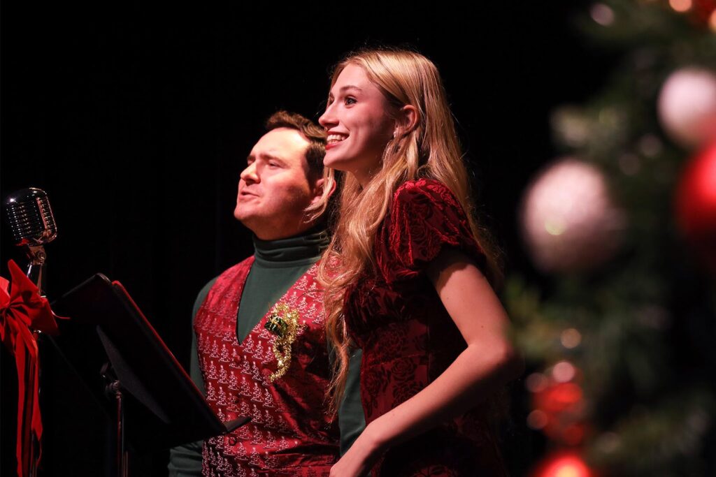 Gabe, Diana & Doctor