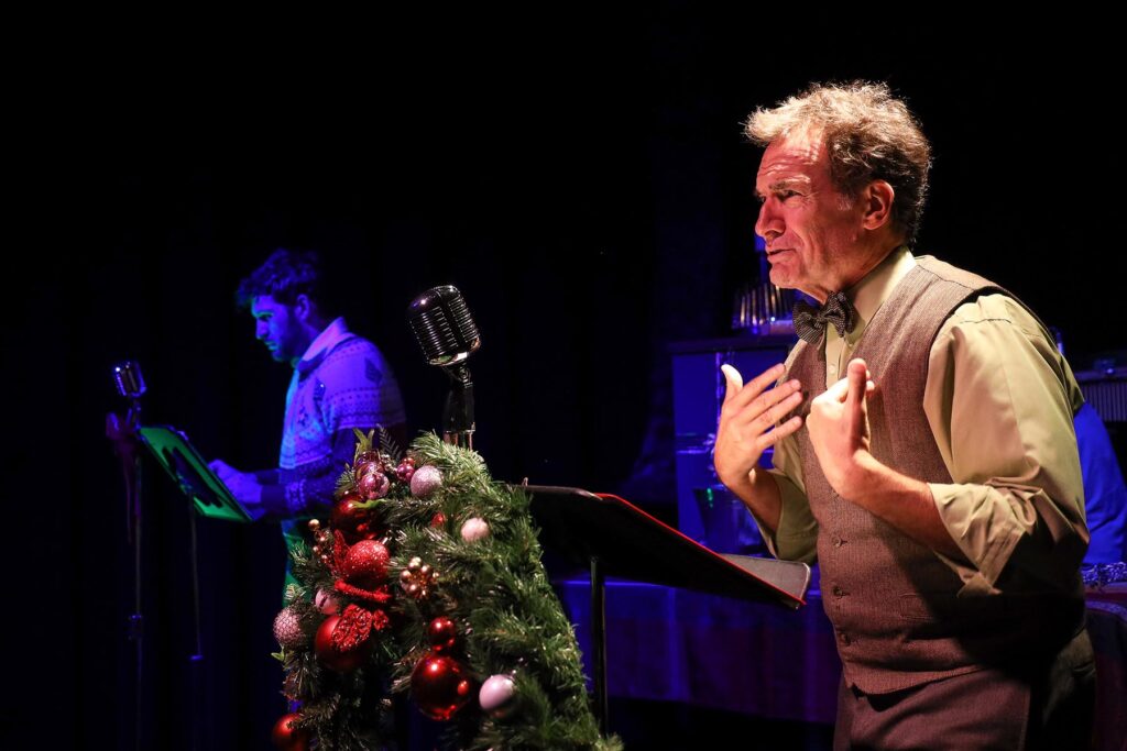 Gabe, Diana & Doctor