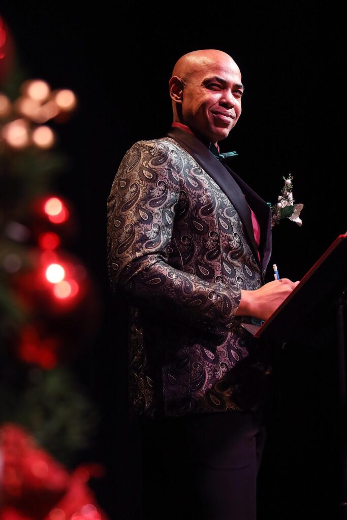 Gabe, Diana & Doctor