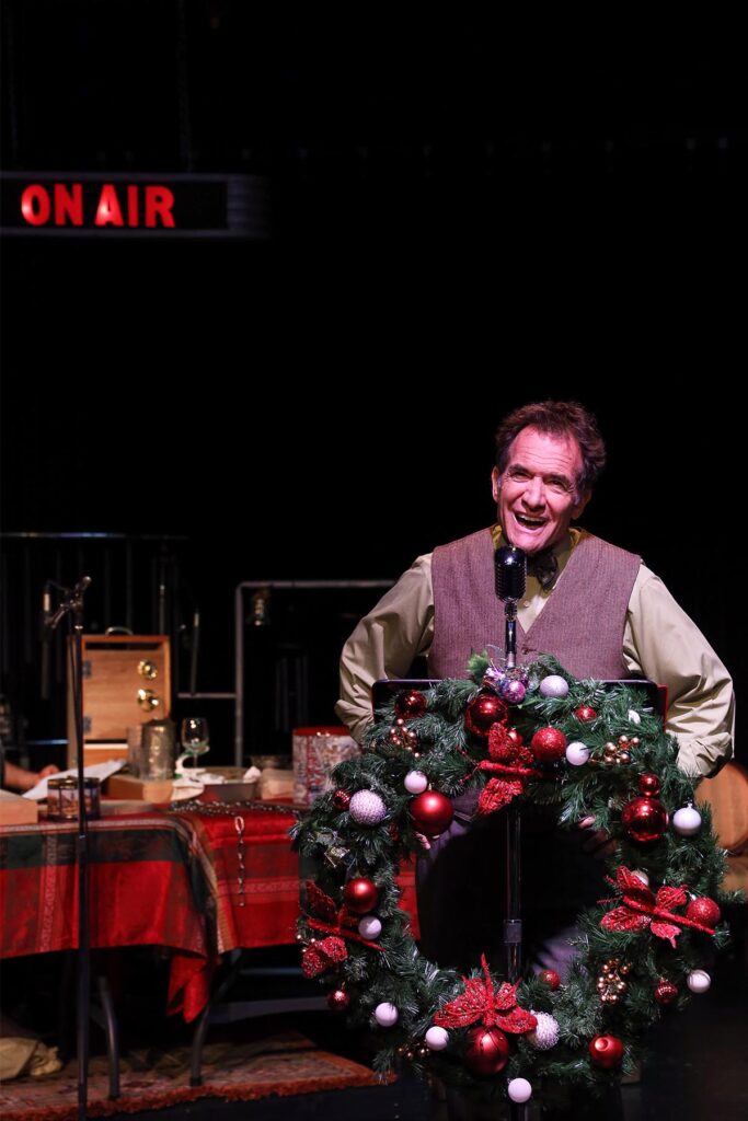 Gabe, Diana & Doctor