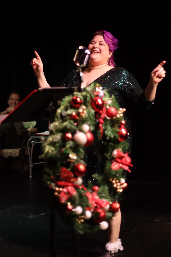 Gabe, Diana & Doctor