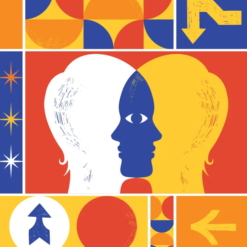 Gabe, Diana & Doctor