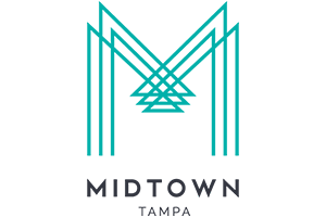 Midtown Tampa Logo Midtown Tampa Logo