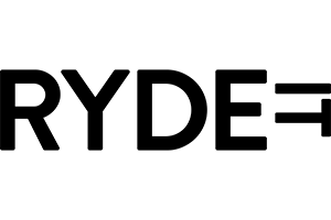 RYDE IT Logo RYDE IT Logo