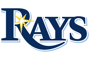 Rays Logo Rays Logo