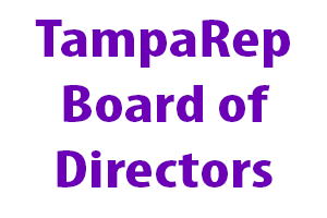 TampaRep Board