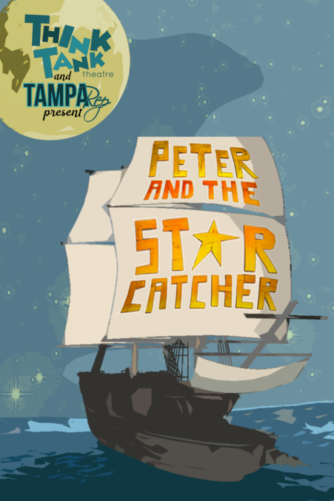 Peter & the Starcatcher