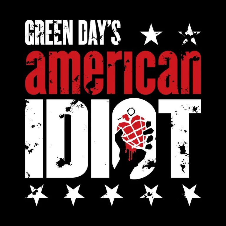 American Idiot American Idiot