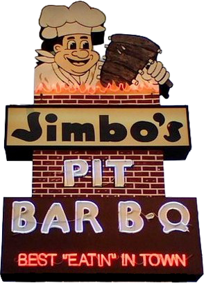 Jimbos logo