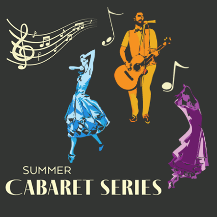Summer Cabaret Summer Cabaret