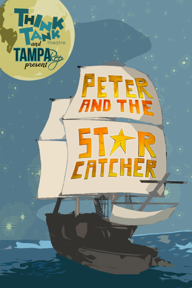 Peter and the Starcatcher Peter and the Starcatcher